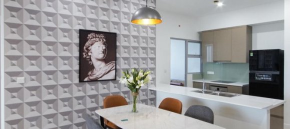 3 bedrooms Apartment in Thu Duc, Vietnam No. 18146 6