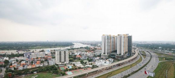 3 bedrooms Apartment in Thu Duc, Vietnam No. 18146 4