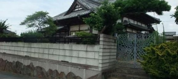 Дом с 4 спальнями в Ибараки, Япония № 5418 2