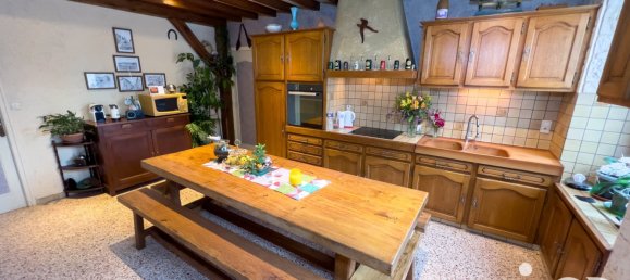 6 chambres Maison à Chaltrait, France No. 221161 3