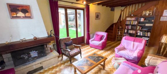 6 chambres Maison à Chaltrait, France No. 221161 30