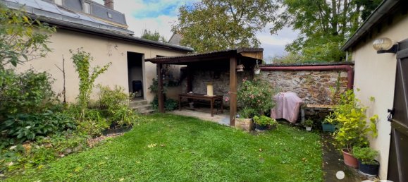 6 chambres Maison à Chaltrait, France No. 221161 38