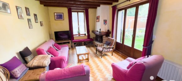 6 chambres Maison à Chaltrait, France No. 221161 22