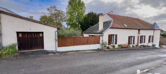 6 chambres Maison à Chaltrait, France No. 221161 54