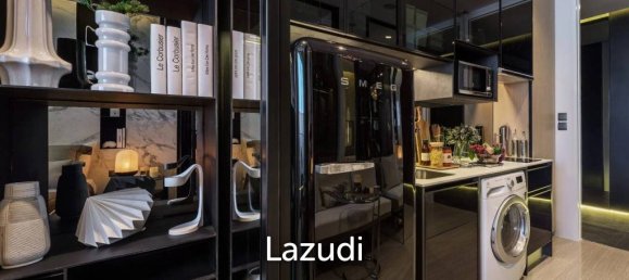 شقة 1 غرف نوم  في Bangkok, Thailand رقم 17447 5