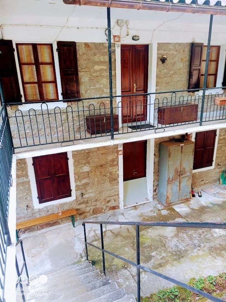 4غرفة شقة في Ceppo Morelli, Italy رقم 139712