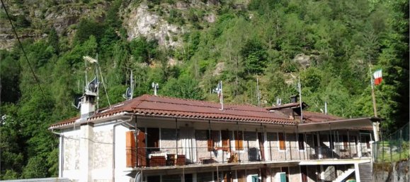 4غرفة شقة في Ceppo Morelli, Italy رقم 139712 19