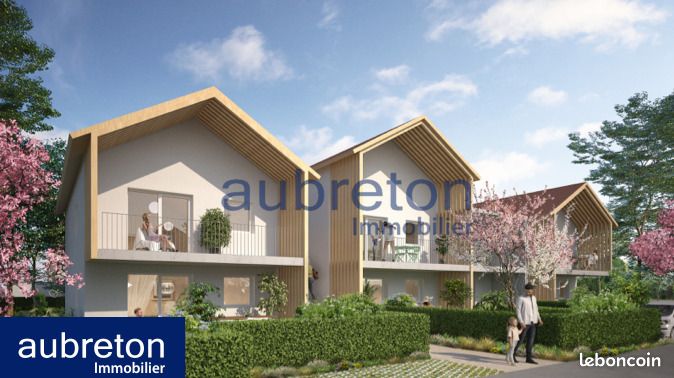 1 غرف نوم شقة في Belley, France رقم 204563