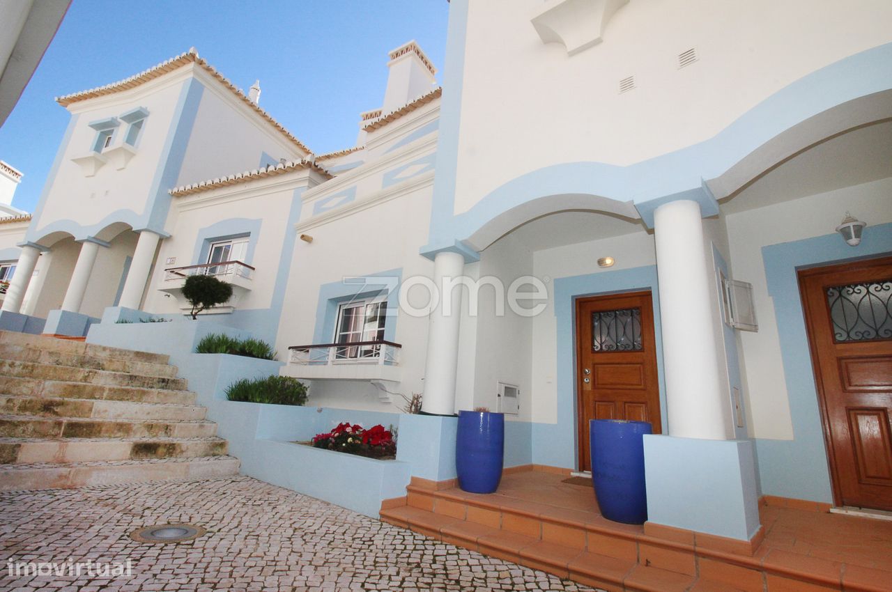 2 bedrooms House in Budens, Portugal No. 59711