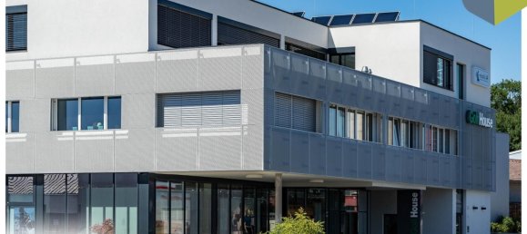 Bureau à Pasching, Austria 2006m² No. 126950 4