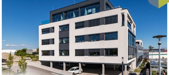 Bureau à Pasching, Austria 2006m² No. 126950 3