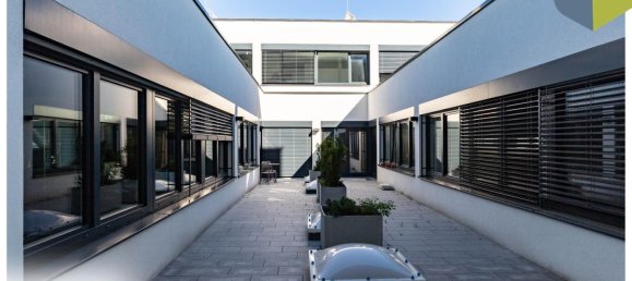 Bureau à Pasching, Austria 2006m² No. 126950 5