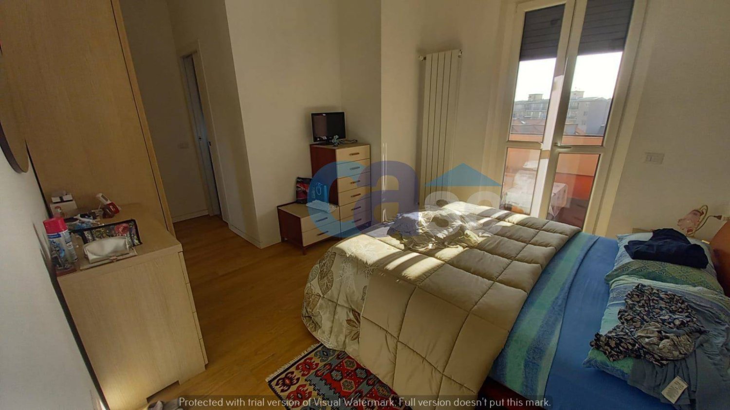 2 bedrooms Apartment in Milan, Italy No. 248676