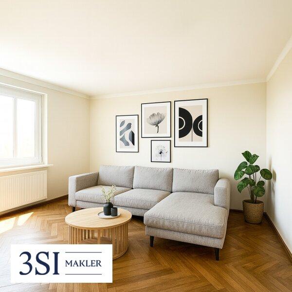 Studio in Rudolfsheim-Funfhaus, Austria, Nr. 241745