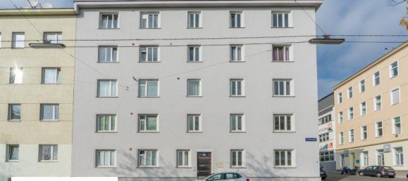 استوديو في Rudolfsheim-Funfhaus, Austria رقم 241745 6