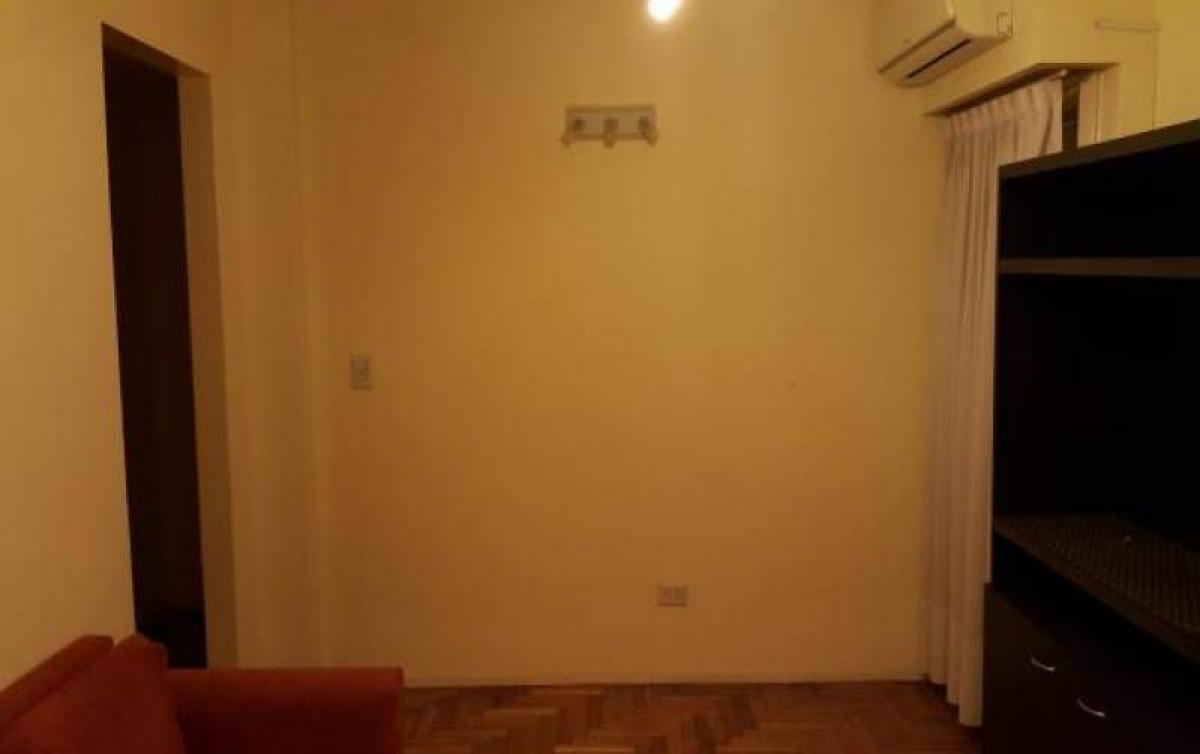 Studio in Buenos Aires, Argentina No. 66424