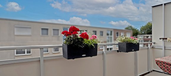 2 bedrooms Apartment in Stade, Germany No. 315872 13