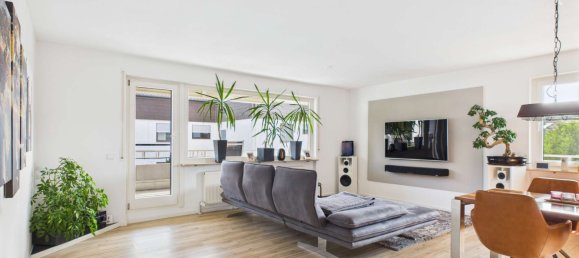 Apartamento de 2 dormitorios en Esslingen, Germany No. 320813 8