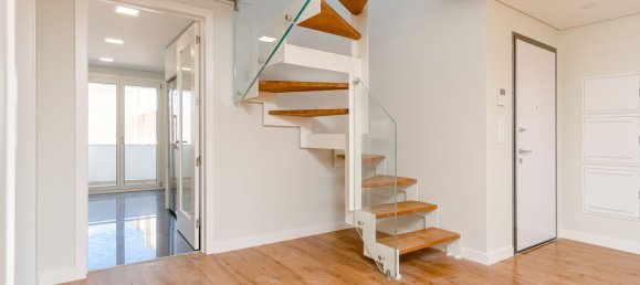 4 Schlafzimmer Doppelhaus in Loures, Portugal, Nr. 127306 46