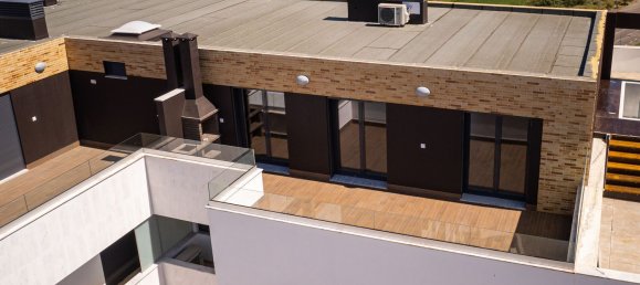 4 Schlafzimmer Doppelhaus in Loures, Portugal, Nr. 127306 13