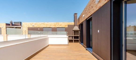 4 Schlafzimmer Doppelhaus in Loures, Portugal, Nr. 127306 55