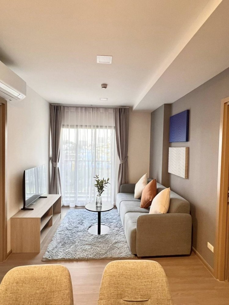 2 chambres Condo à Wichit, Thailand No. 63331