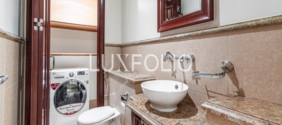 3 bedrooms Apartment in Old Town, UAE No. 100811 12