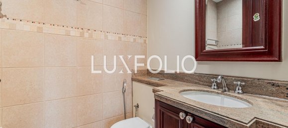 3 bedrooms Apartment in Old Town, UAE No. 100811 3