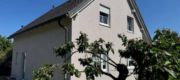 Casa de 6 habitaciónes en Hof, Germany No. 315117 2