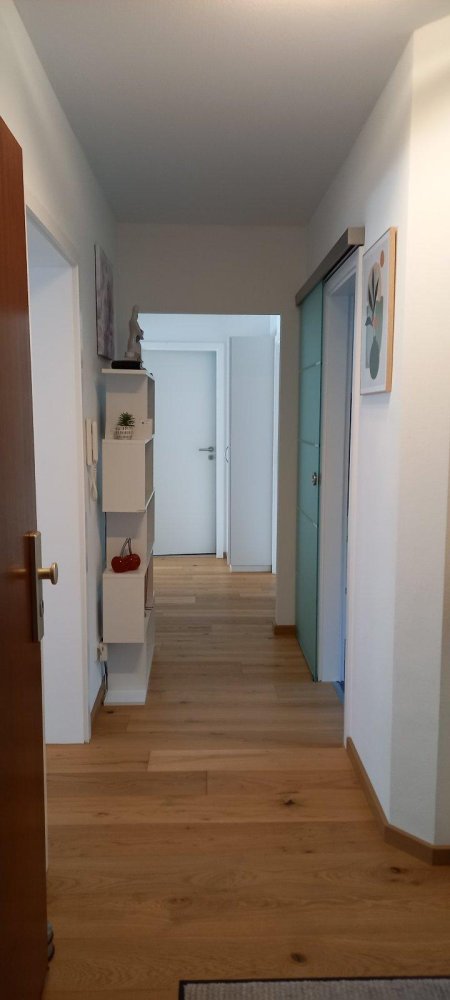 2 bedrooms Apartment in Pforzheim, Germany No. 343798