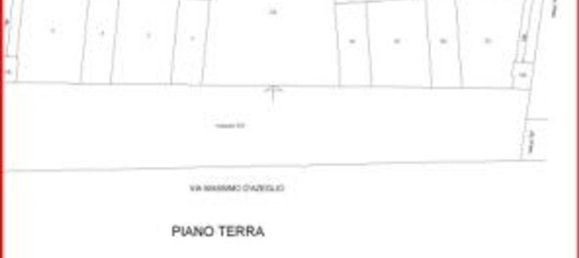 3-salle Appartement à Giussano, Italy No. 182390 11