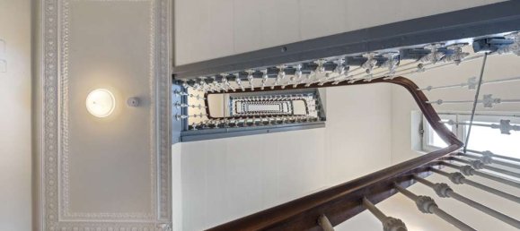 5 rooms Apartment in Eimsbuttel, Germany No. 10658 18