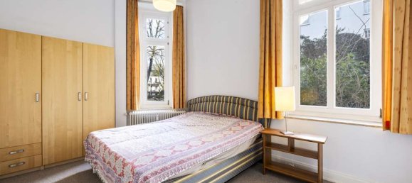 5 rooms Apartment in Eimsbuttel, Germany No. 10658 2