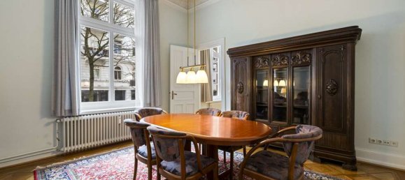 5 rooms Apartment in Eimsbuttel, Germany No. 10658 10