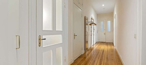 5 rooms Apartment in Eimsbuttel, Germany No. 10658 13