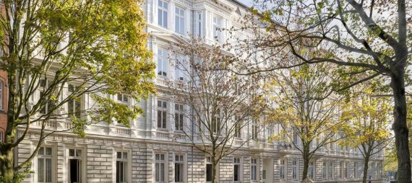 5 rooms Apartment in Eimsbuttel, Germany No. 10658 20