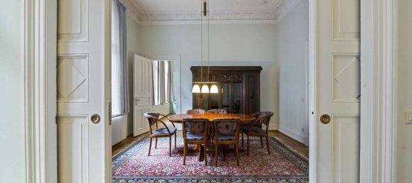 5 rooms Apartment in Eimsbuttel, Germany No. 10658 11