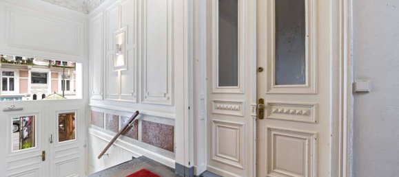 5 rooms Apartment in Eimsbuttel, Germany No. 10658 17