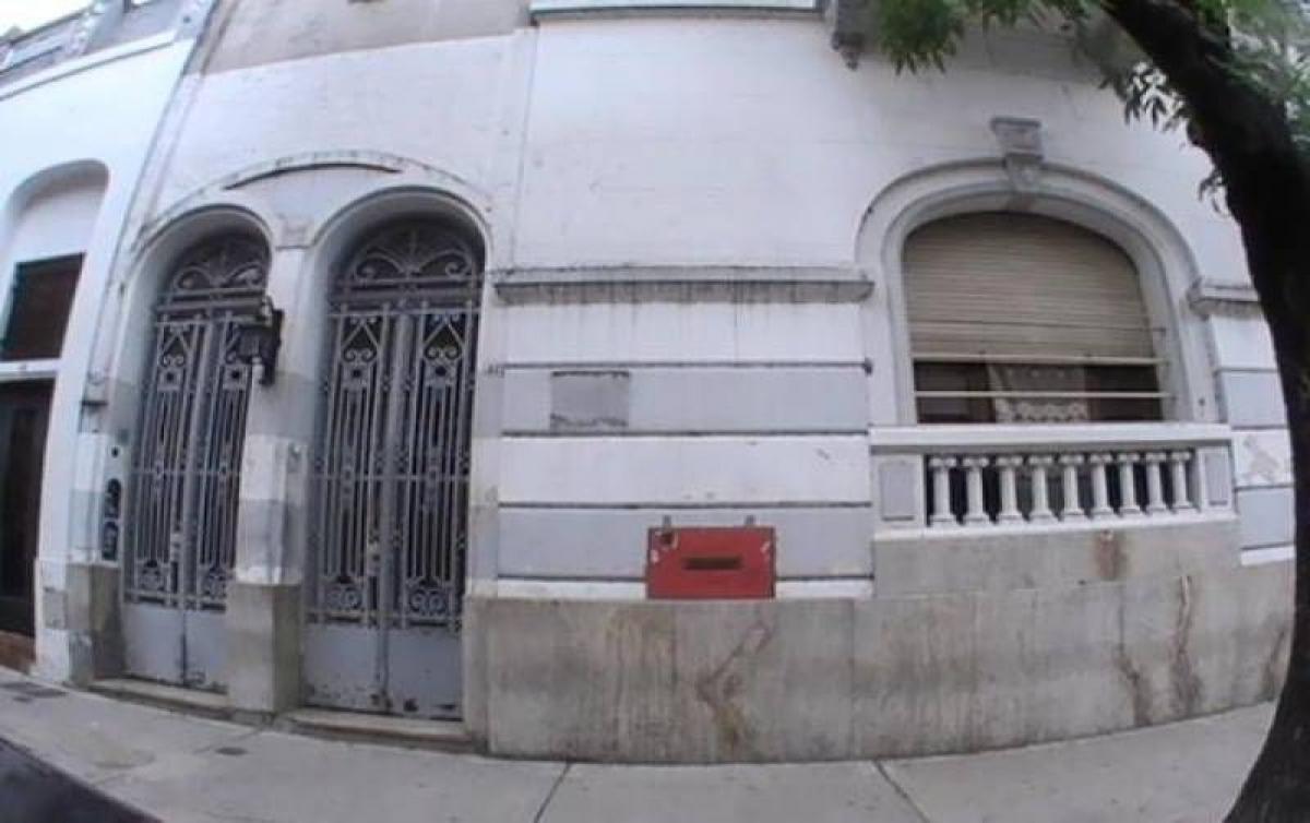 7 bedrooms House in Buenos Aires, Argentina No. 73509