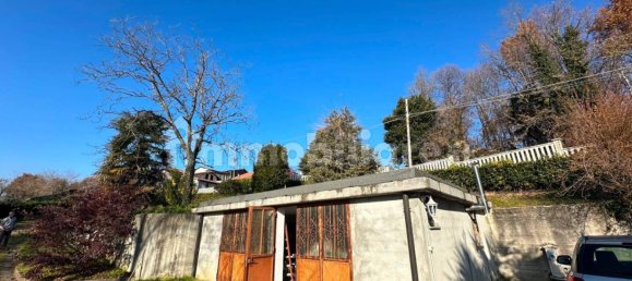 5 Schlafzimmer Villa in Castellamonte, Italy, Nr. 152909 46