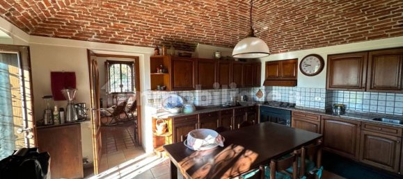 5 Schlafzimmer Villa in Castellamonte, Italy, Nr. 152909 13