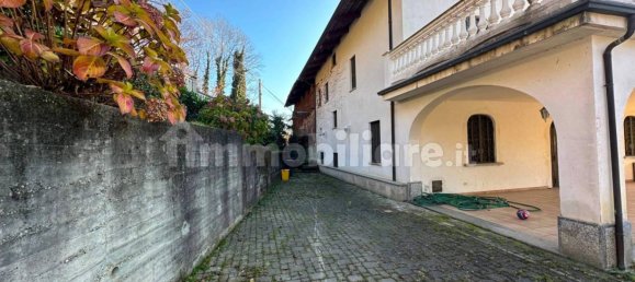 5 Schlafzimmer Villa in Castellamonte, Italy, Nr. 152909 4
