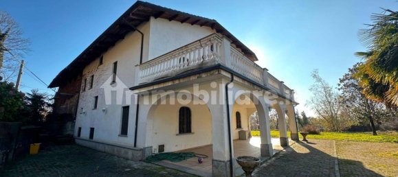 5 Schlafzimmer Villa in Castellamonte, Italy, Nr. 152909 3