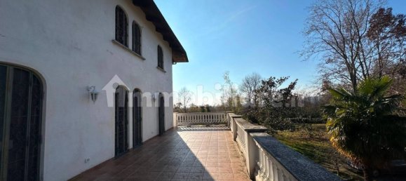 5 Schlafzimmer Villa in Castellamonte, Italy, Nr. 152909 30