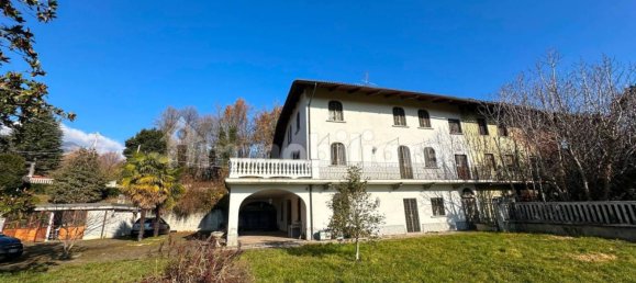 5 Schlafzimmer Villa in Castellamonte, Italy, Nr. 152909 2