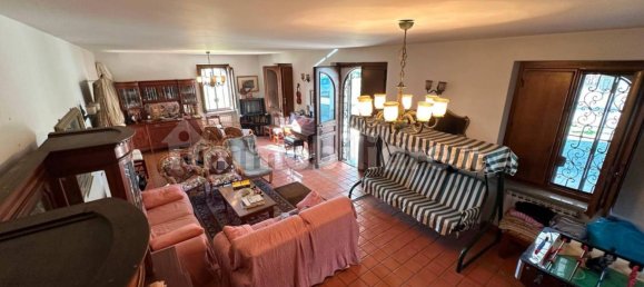 5 Schlafzimmer Villa in Castellamonte, Italy, Nr. 152909 15