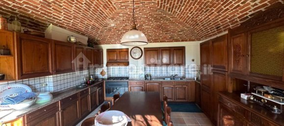 5 Schlafzimmer Villa in Castellamonte, Italy, Nr. 152909 12