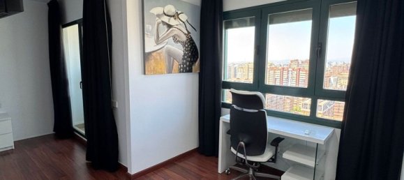 2 Schlafzimmer Penthouse in Valencia, Spain, Nr. 154218 37