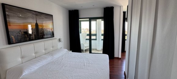 2 Schlafzimmer Penthouse in Valencia, Spain, Nr. 154218 30