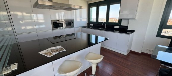 2 Schlafzimmer Penthouse in Valencia, Spain, Nr. 154218 12